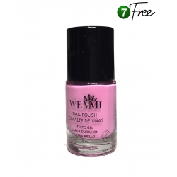 7 Free Color 10 secado...