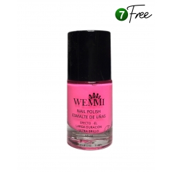 7 Free Color 12 secado...