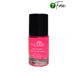 7 Free Color 14 secado...