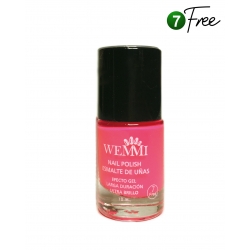 7 Free Color 15 secado...
