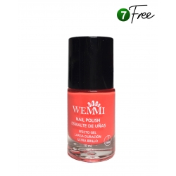 7 Free Color 16 secado...