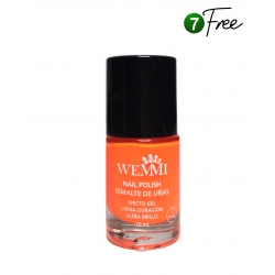 7 Free Color 17 secado...