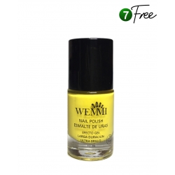 7 Free Color 18 secado...