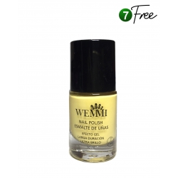 7 Free Color 19 secado...