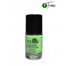 7 Free Color 20 secado...