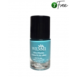 7 Free Color 21 secado...