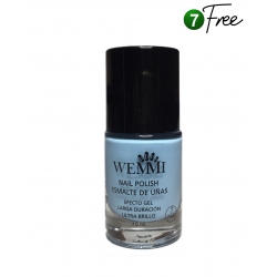 7 Free Color 22 secado...