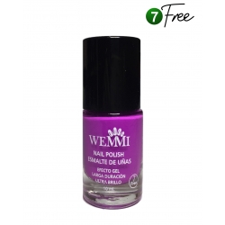 7 Free Color 25 secado...