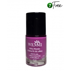 7 Free Color 26 secado...