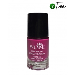 7 Free Color 27 secado...