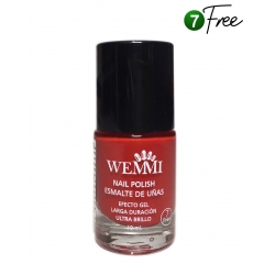 7 Free Color 40 secado...