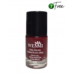 7 Free Color 43 secado...