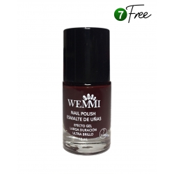 7 Free Color 45 secado...