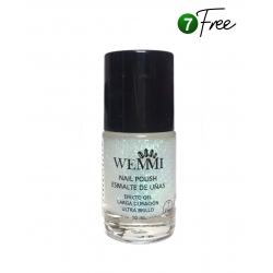 7 Free Color 54 secado...