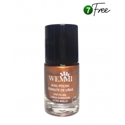 7 Free Color 60 secado...