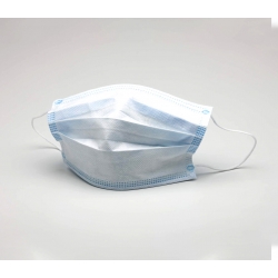 Mascarilla desechable Pack...