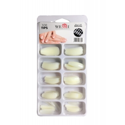 Tips uñas  Ballerina...