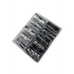 Kit foil / Malla