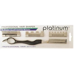 Navaja Platinum professional.