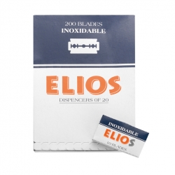 HOJAS DE DOBLE FILO ELIOS