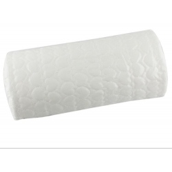 Cojin para manicura Blanco.