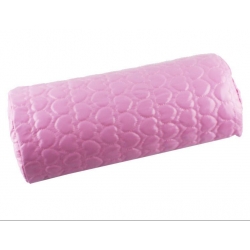 Cojín para manicura Rosa.