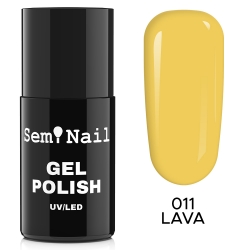 Esmalte Permanente Seminail...