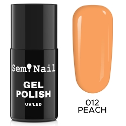 Esmalte Permanente Seminail...