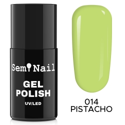 Esmalte Permanente Seminail...