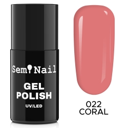 Esmalte Permanente Seminail...