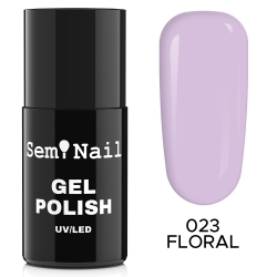 Esmalte Permanente Seminail...