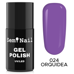 Esmalte Permanente Seminail...