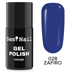 Esmalte Permanente Seminail...