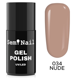 Esmalte Permanente Seminail...