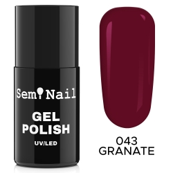 Esmalte Permanente Seminail...