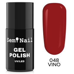 Esmalte Permanente Seminail...