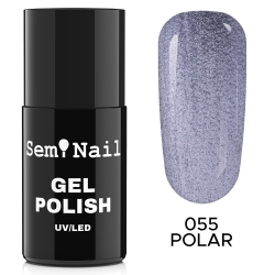 Esmalte Permanente Seminail...