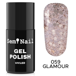 Esmalte Permanente Seminail...