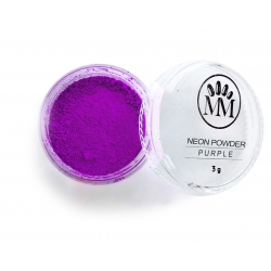 Neon Powder purple 3 g.
