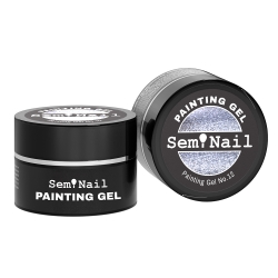 Painting gel plata N12