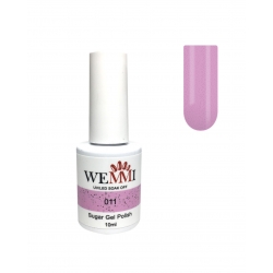 Esmaltes semi-permanente...