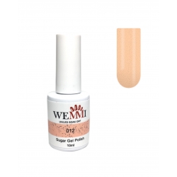 Esmaltes semi-permanente...