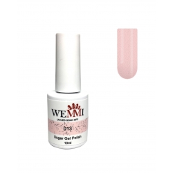 Esmaltes semi-permanente...