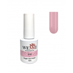 Esmaltes semi-permanente...