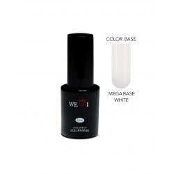 Color Base 10 ml Mega White...