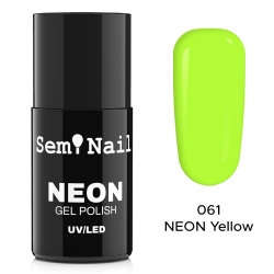 Esmalte Permanente Seminail...