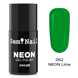 Esmalte Permanente Seminail...