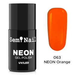 Esmalte Permanente Seminail...