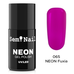 Esmalte Permanente Seminail...