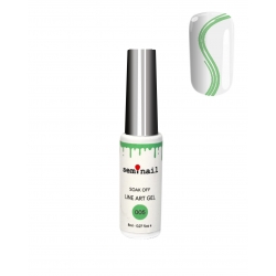 Esmalte Art line 8 ml color...